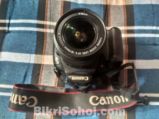 Canon1200 D